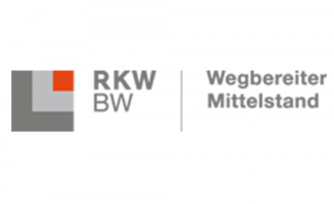 Logo RKW – Wegbereiter Mittelstand