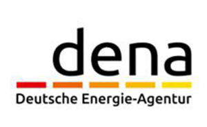 Logo Deutsche Energie-Agentur